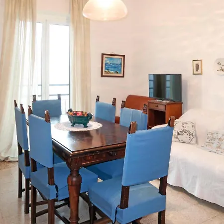 Locazione Turistica Paradiso Apartment