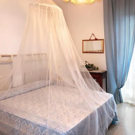 Apartment Locazione Turistica Paradiso Alassio