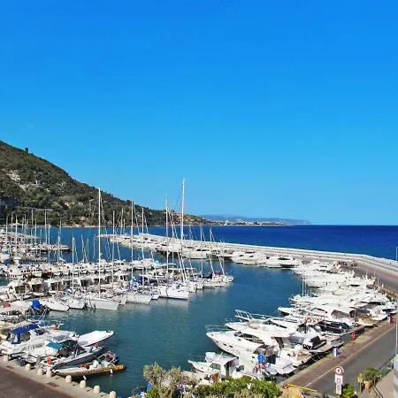 Apartment Locazione Turistica Paradiso Alassio