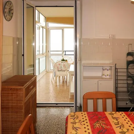 Apartment Locazione Turistica Paradiso