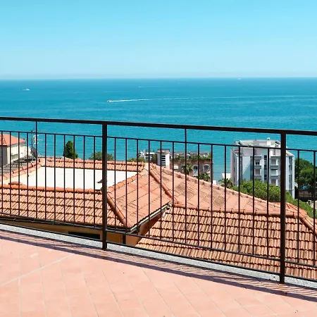 Locazione Turistica Paradiso Apartment *