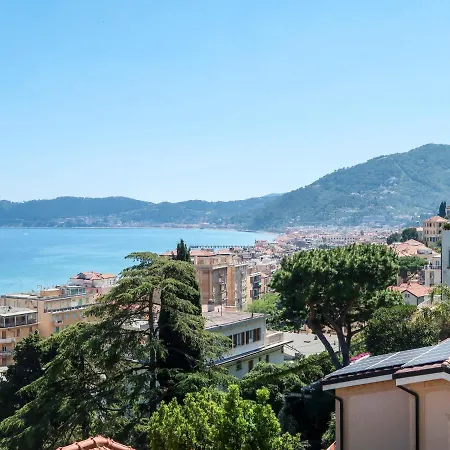Locazione Turistica Paradiso Apartment
