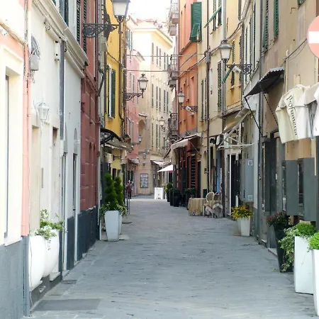 Locazione Turistica Paradiso *