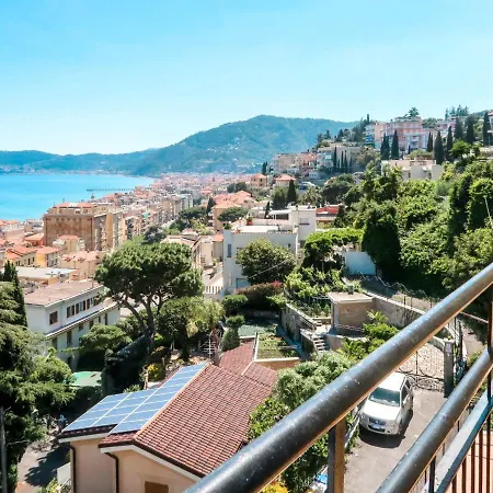 Apartment Locazione Turistica Paradiso