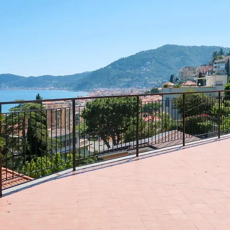 Locazione Turistica Paradiso Apartment Alassio