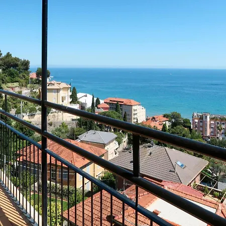 Apartment Locazione Turistica Paradiso *