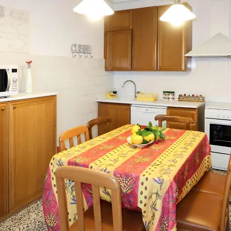 Locazione Turistica Paradiso Alassio