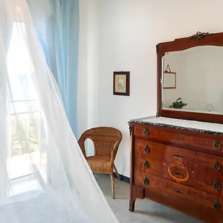 Locazione Turistica Paradiso